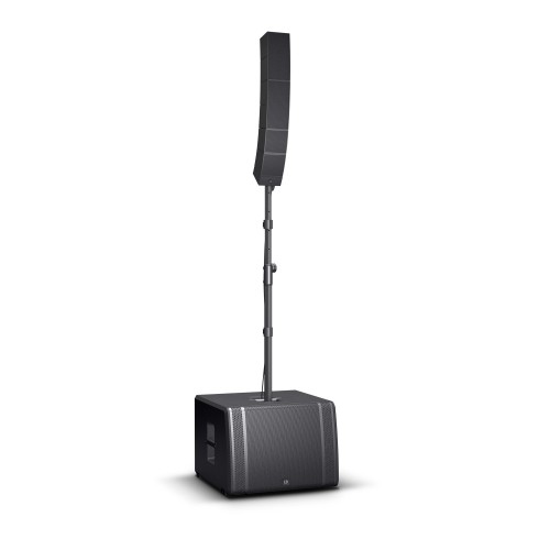 بررسی LD-SYSTEMS-CURV-500-TS
