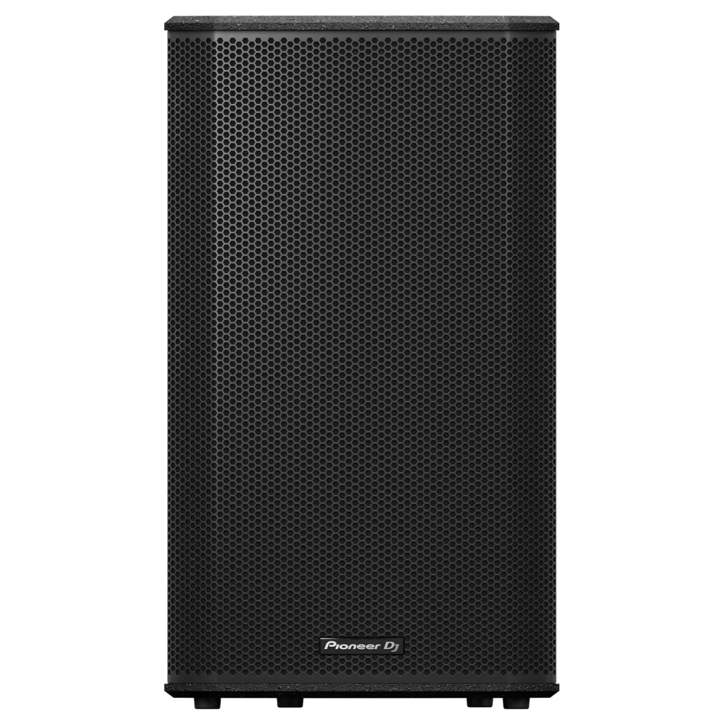 بررسی اسپیکر Pioneer-XPRS1522