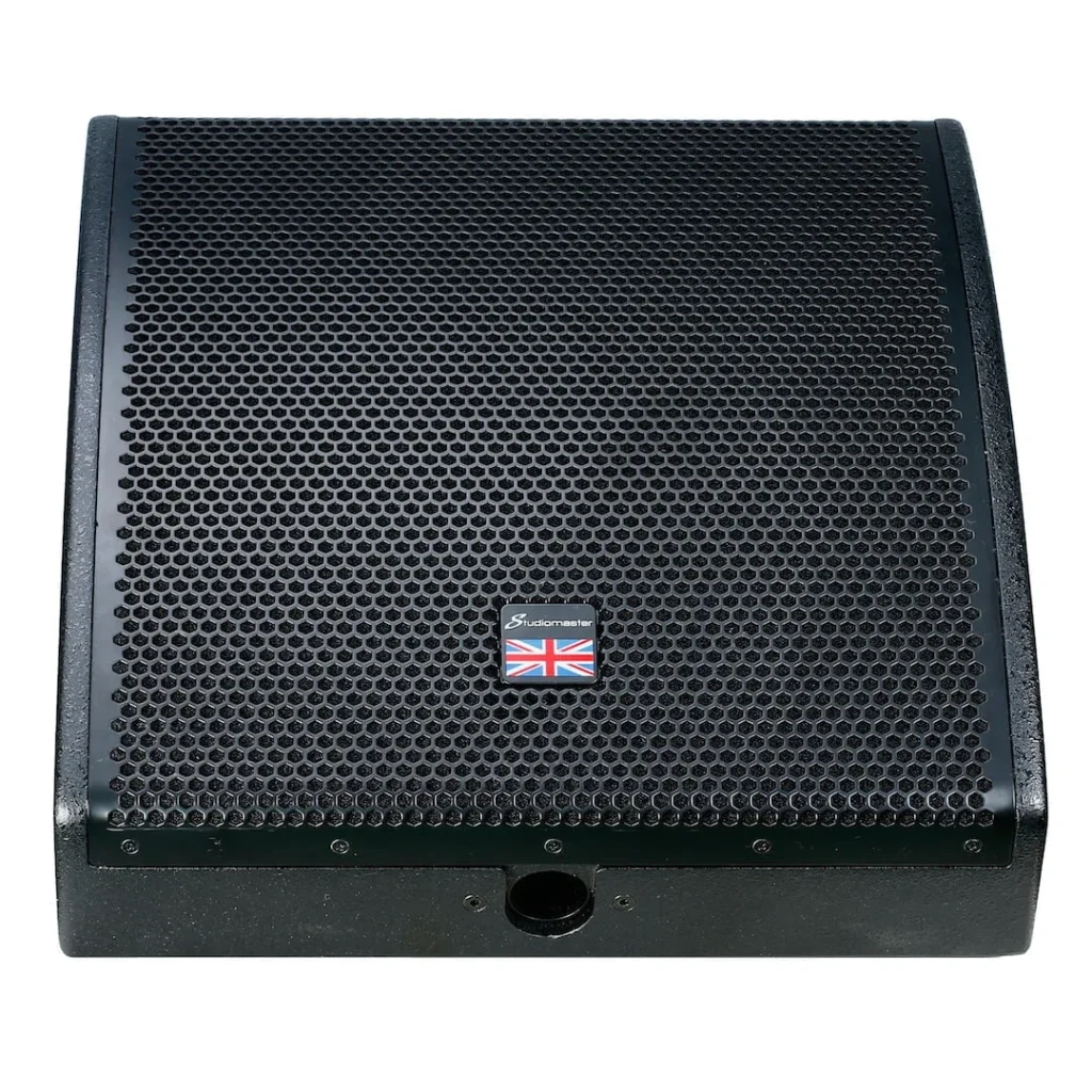 ارزانترین قیمت اسپیکر مانیتورینگ استودیومستر SENSE 15A+