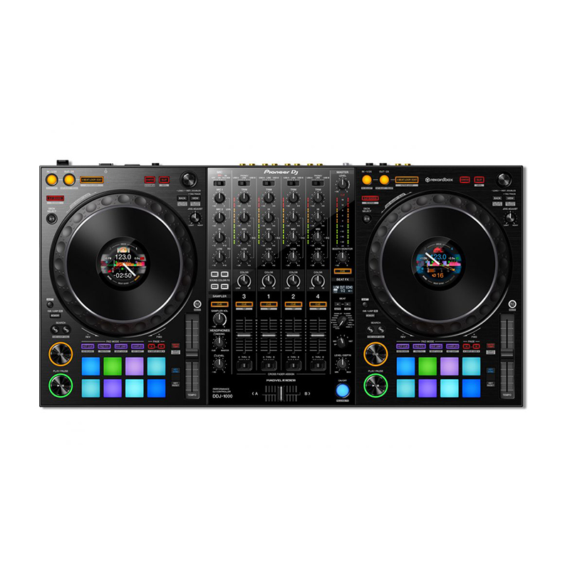 دی جی کنترلر Pioneer DDJ-1000