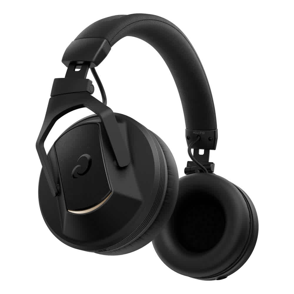 هدفون حرفه ای HDJ-F10-TX