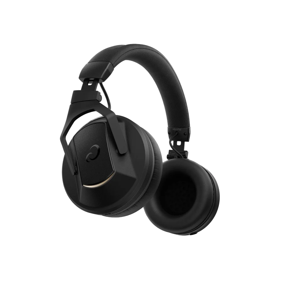 بهترین هدفون دیجی HDJ-F10